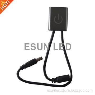 IR Sensor Switch for DC12V/24V Led Products